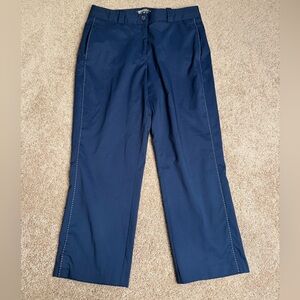 Nike Golf Tour Performance‎ Dri-Fit Pants Size 6